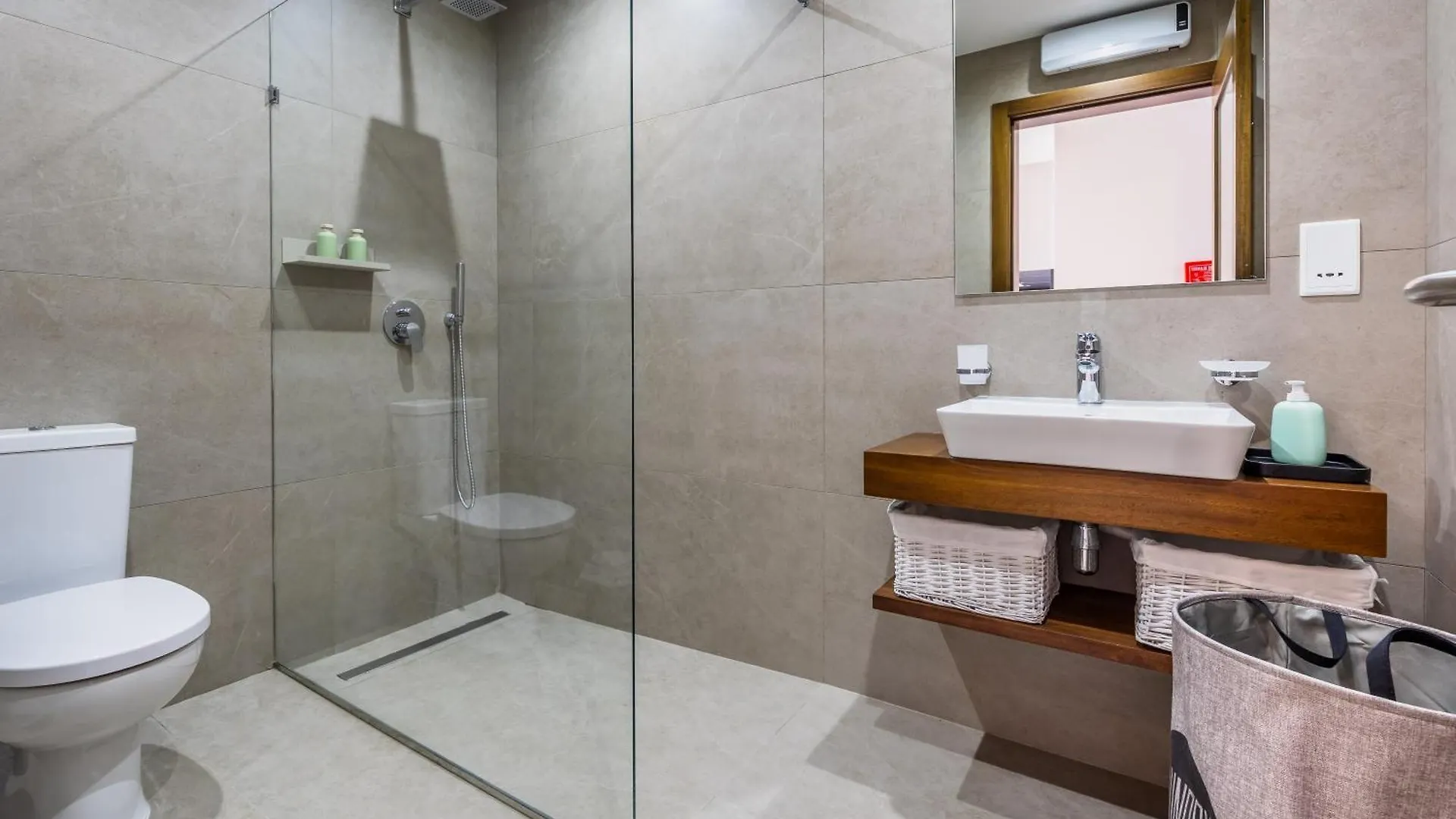 New Modern Penthouse With Sunny Terrace Apartment Gzira